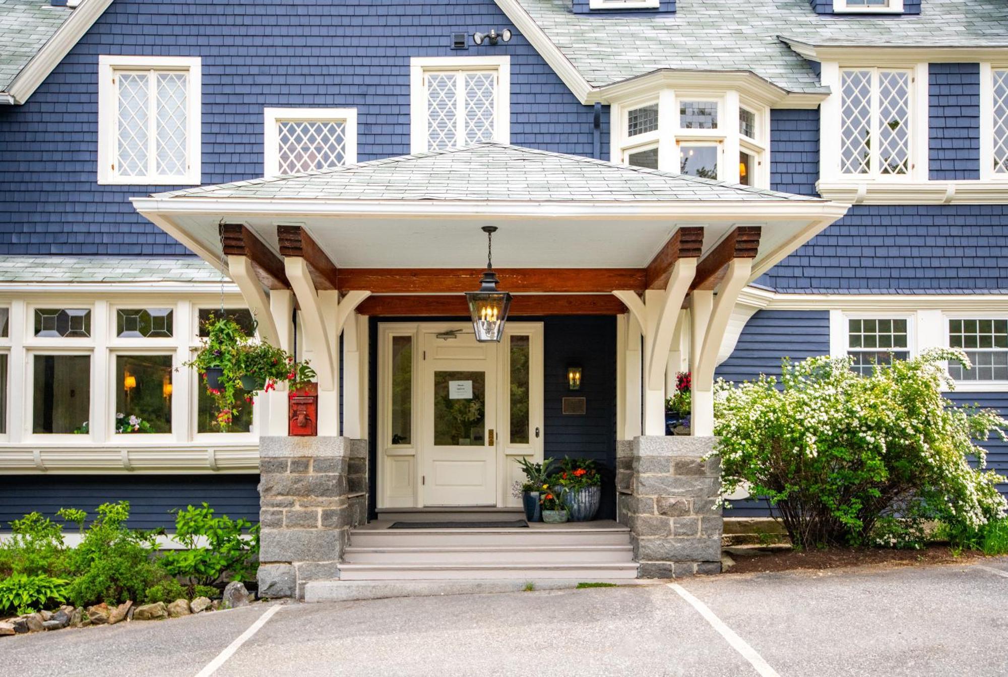 Cleftstone Bar Harbor