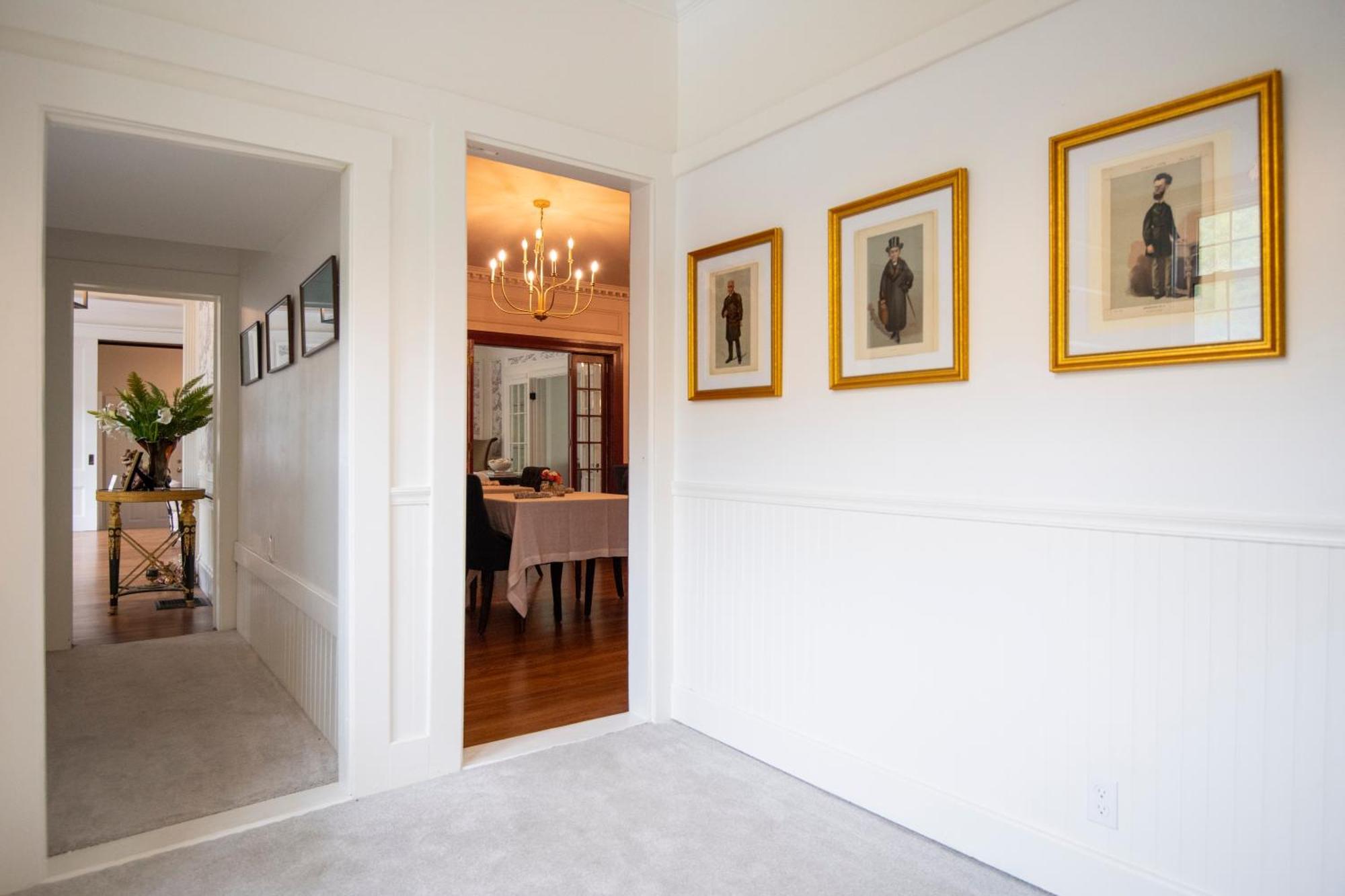 Cleftstone Bed and breakfast 3*