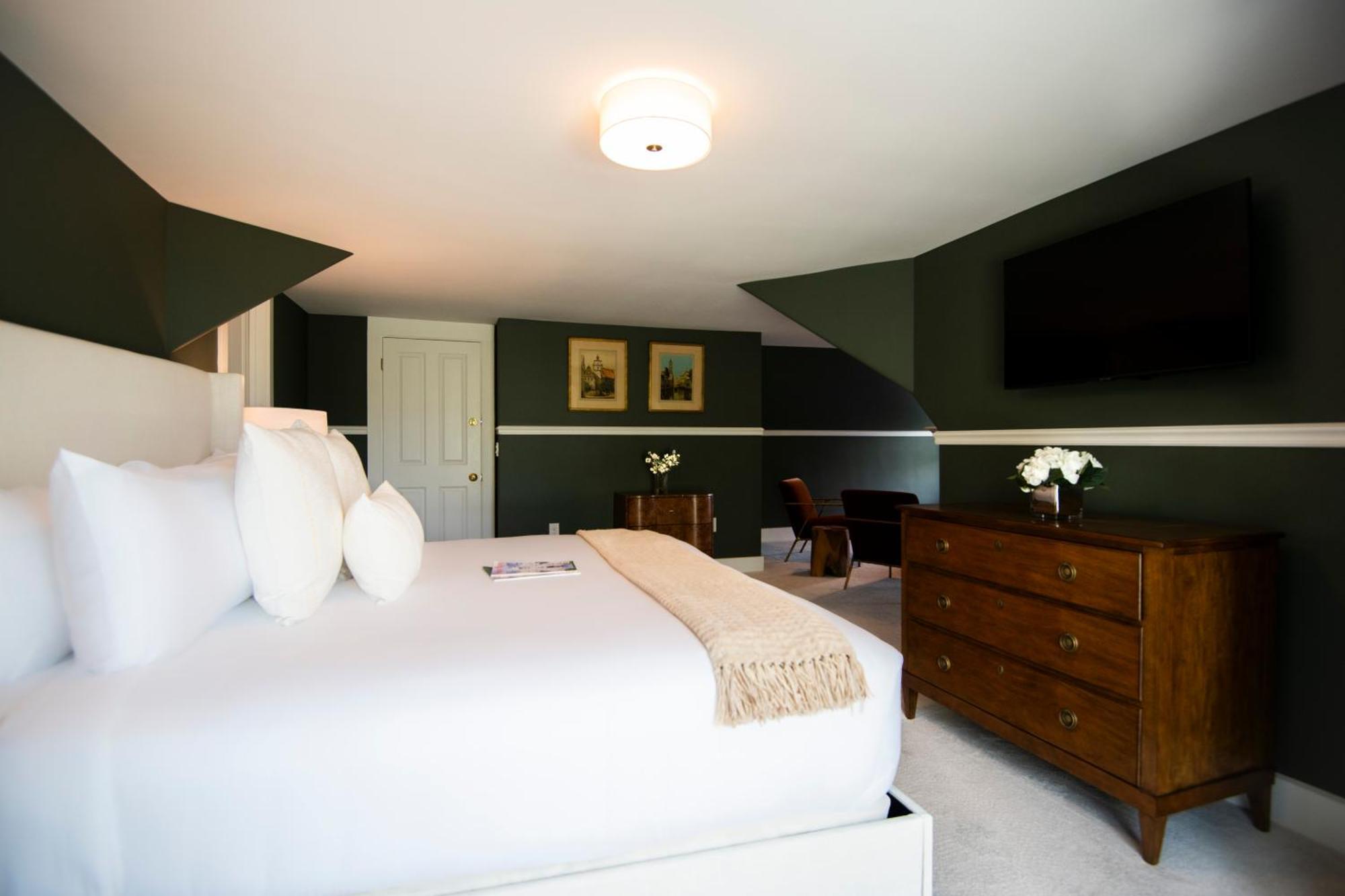 Cleftstone Bed and breakfast