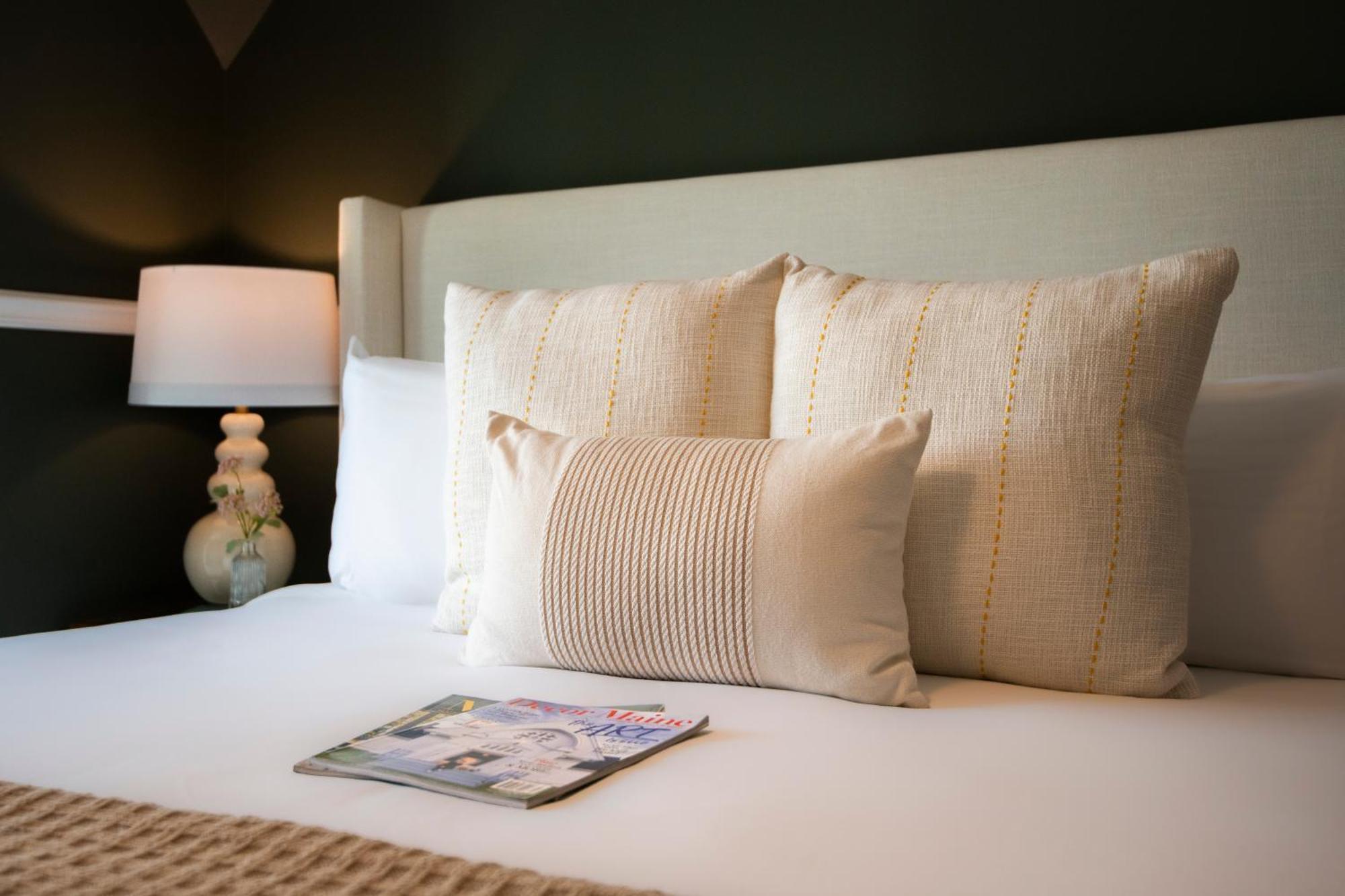 Bed and breakfast Cleftstone 3*