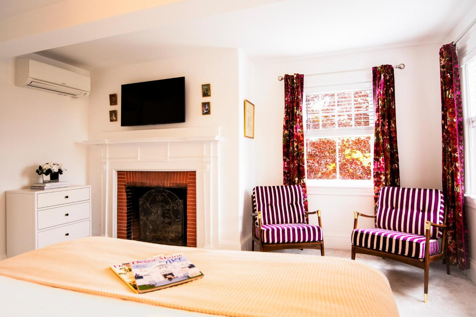 Bed and breakfast Cleftstone Bar Harbor