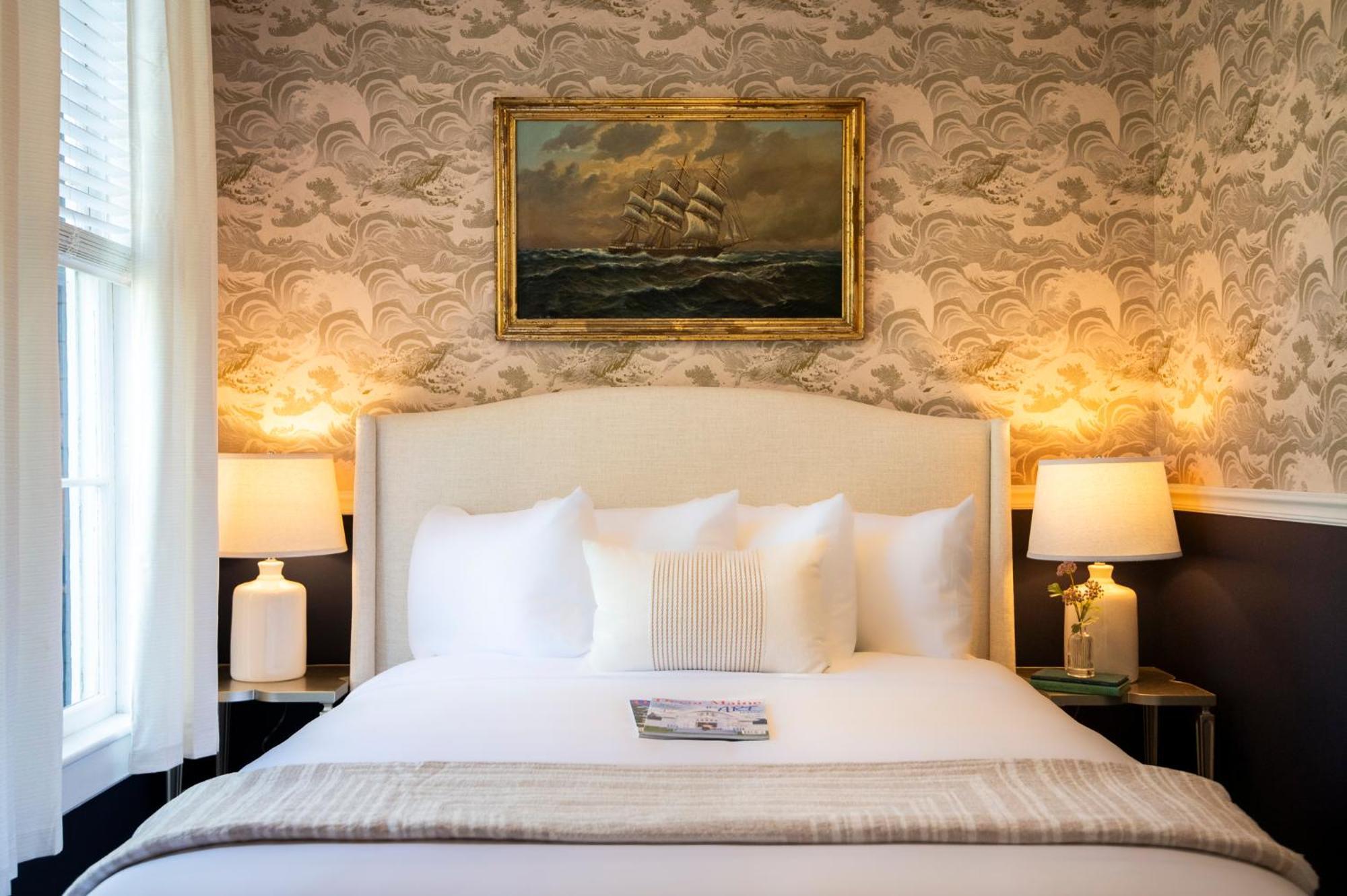 Cleftstone Bed and breakfast Bar Harbor
