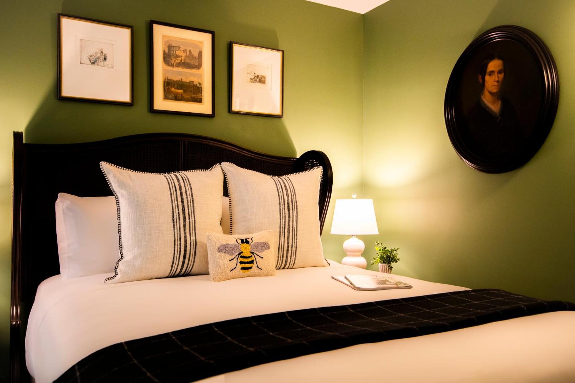 Bed and breakfast Cleftstone Bar Harbor